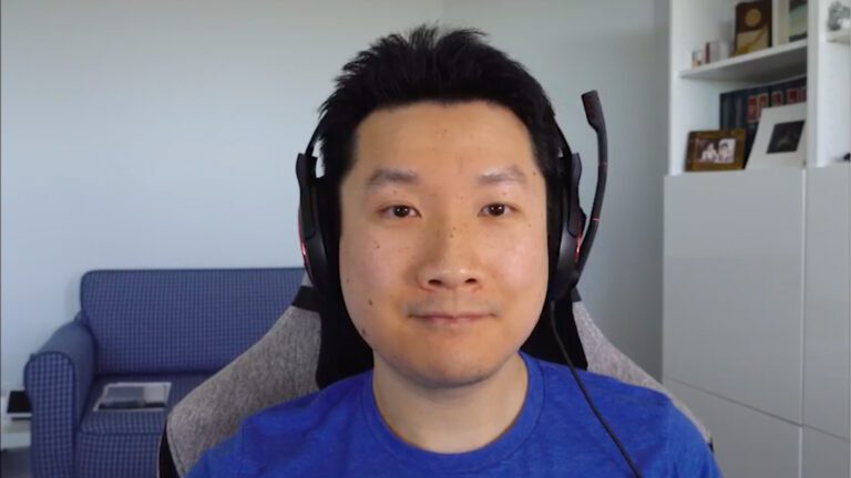 Terence Chiu headshot