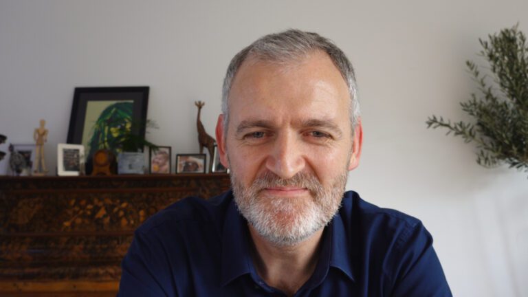 Conoor McCarthy headshot