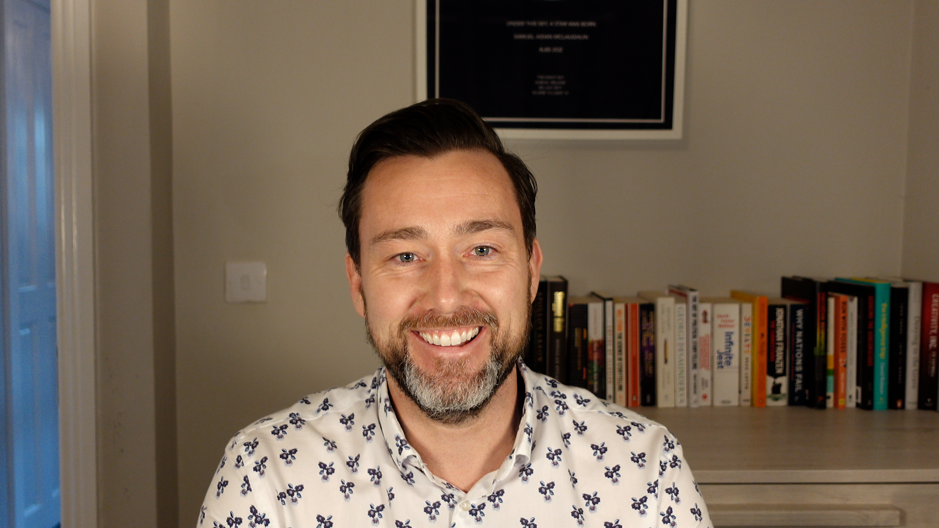 How Storytelling Can Help People Get Jobs - Here to Help