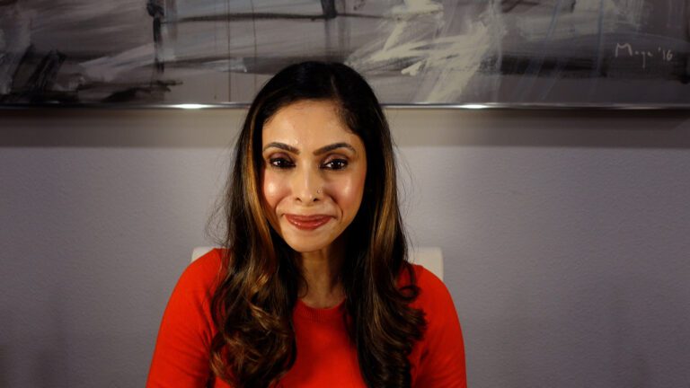 Priya Rathod headshot