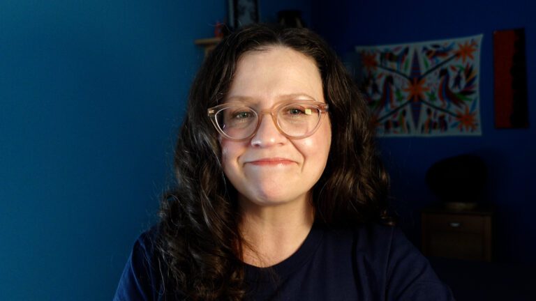 Valeria Orozco headshot