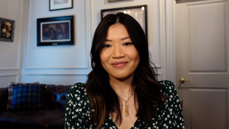 Vivian Nguyen headshot
