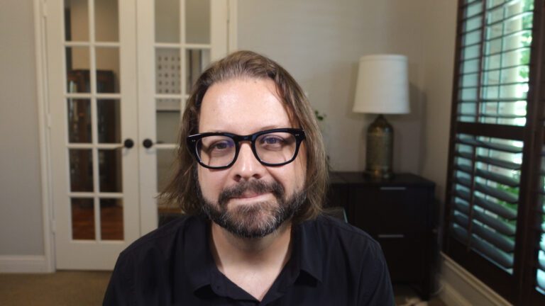 Dave Yeats headshot