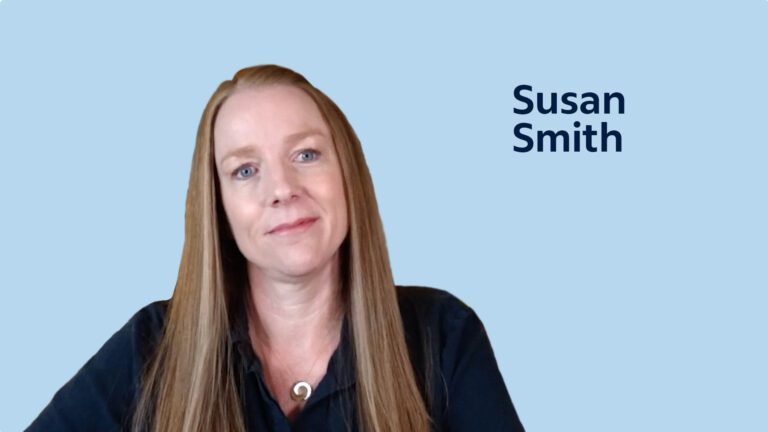 Susan Smith headshot